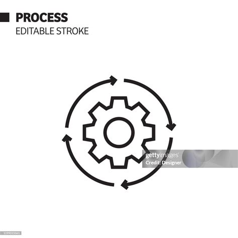 Image result for Process Line Vector Graphic