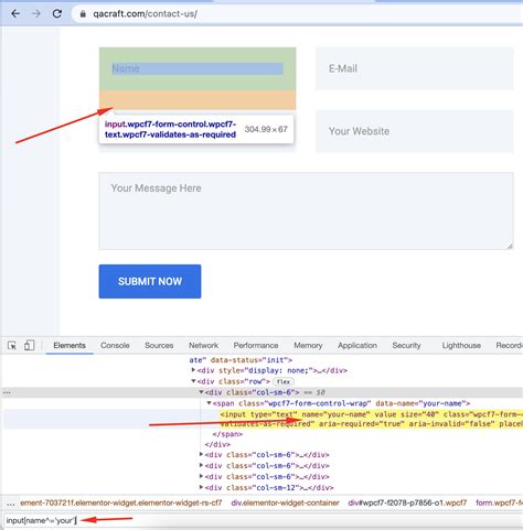 Afbeeldingsresultaten voor How to Findout CSS Selector in Selenium