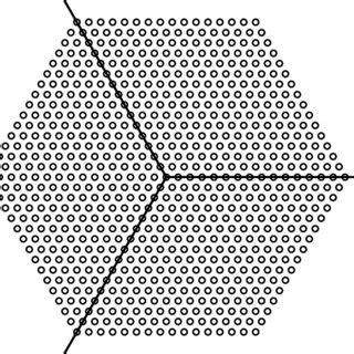 Image result for Hexagonal Array