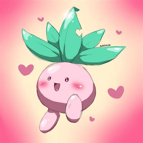 Image result for Odish Valencian Pink Pixelmon