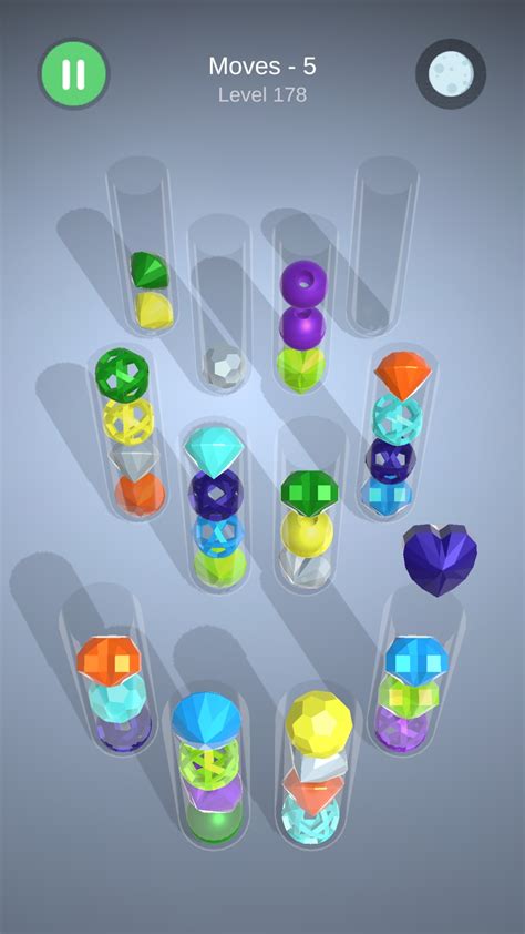 Toradh íomhá ar Sort Fun in Java