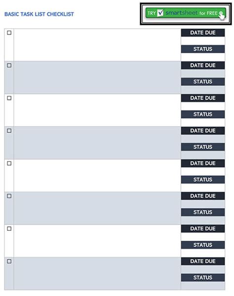 Image result for Task Assignment Form