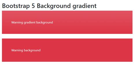 Bootstrap Gradient に対する画像結果