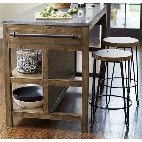 Maximizing Kitchen Table Space With Storage Options - Home Storage ...