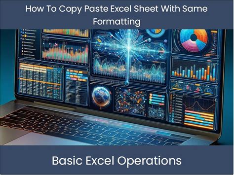 Résultat d’images pour How to Use Copy/Paste in Excel
