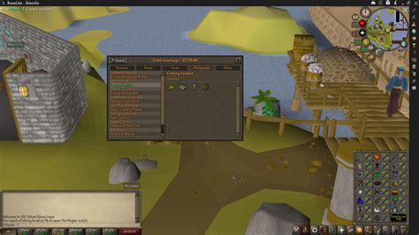 RuneScape Angler Outfit に対する画像結果