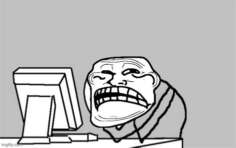 Troll Face Computer に対する画像結果