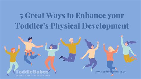 Infant and Toddler Physical Development に対する画像結果