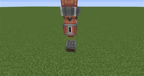 Create Mod Spout に対する画像結果