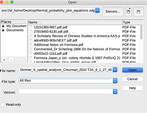 Image result for Open Saved Files