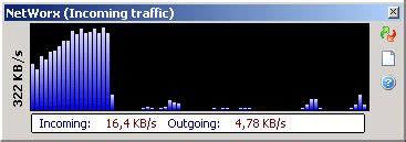 Networx Bandwidth Monitor എന്നതിനുള്ള ഇമേജ് ഫലം