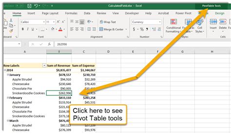 Image result for Calculated Field in Excel for Names