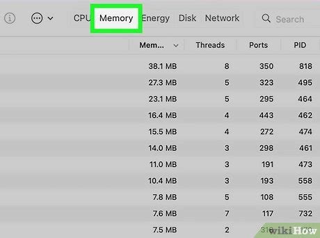 Image result for Check Memory Application