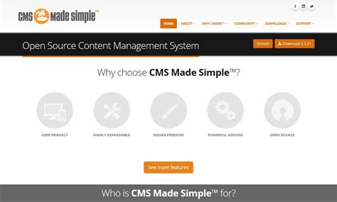 Image result for How to Create a CMS