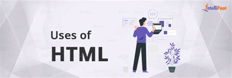 Image result for Where We Use HTML Language