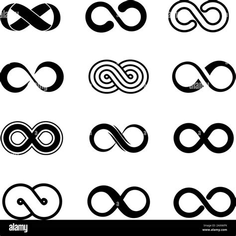 Image result for Infinity Symbol Vector PNG