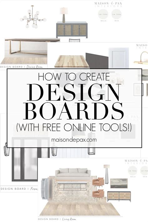 Image result for Create a Board
