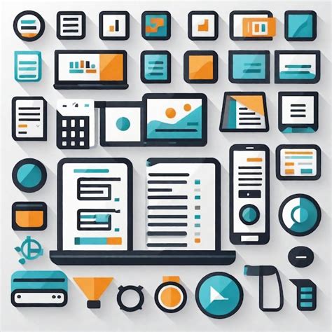 User Interface Software Design Document に対する画像結果