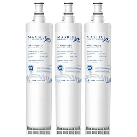 Image result for Everyday Ice and Water Refrigerator Filter