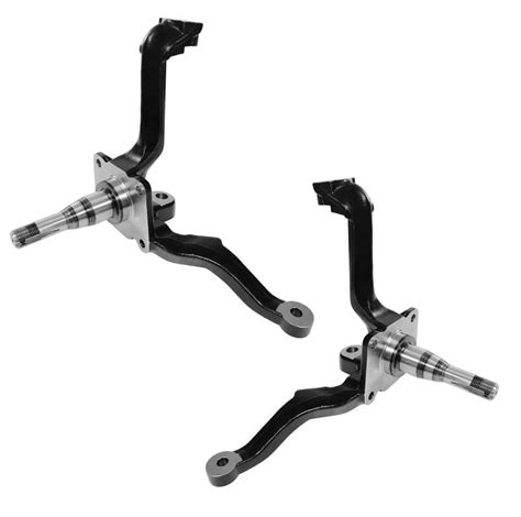 Toradh íomhá ar V8 Mustang Spindles