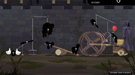 Toradh íomhá ar Princess Bride Game