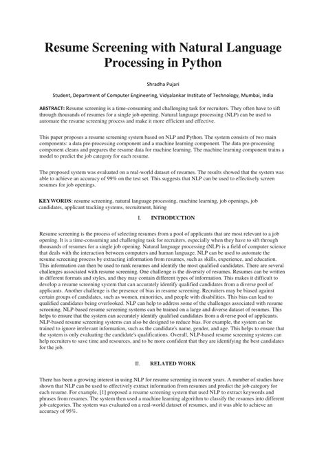 Remove Email and Phone Number From Resume PDF Python に対する画像結果