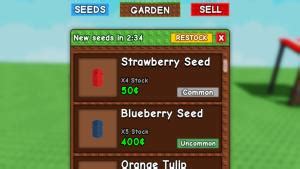 Image result for Grow a Garden Roblox Text Font