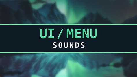 Image result for UI Menu Backdrop