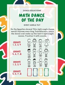 Toradh íomhá ar Math Dance Song 1 to 20