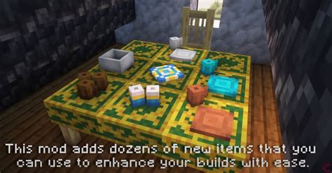Image result for Handcrafted Mod Minecraft Build