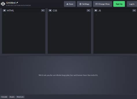 Image result for Dataset Website Designs CodePen