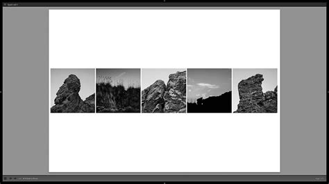 Pretty Print Module に対する画像結果