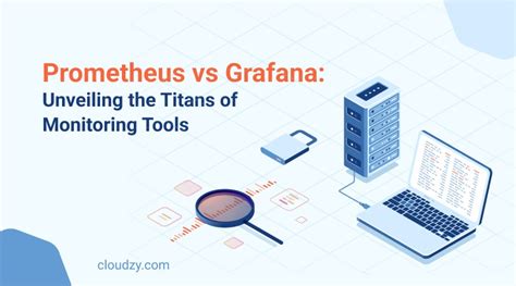Image result for Prometheus vs Grafana