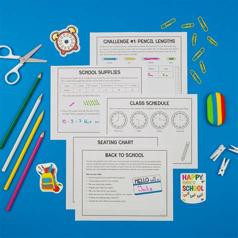 Image result for 2nd Grade Math Project