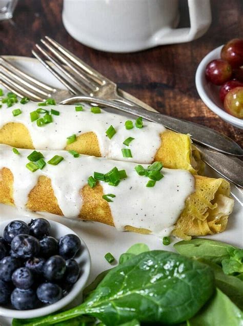 Image result for Dinner Crepe