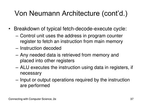 Afbeeldingsresultaten voor Introduction to Computer Science 2E