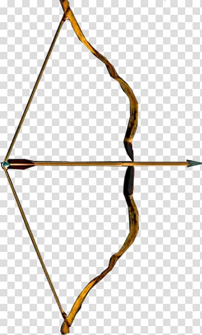 Image result for Hunger Games Bow and Arrow Drawing