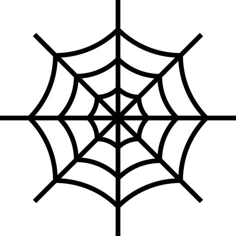 Image result for Spider Web Drawing