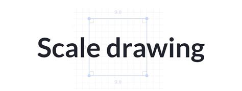 Image result for Scale Drawing Notes
