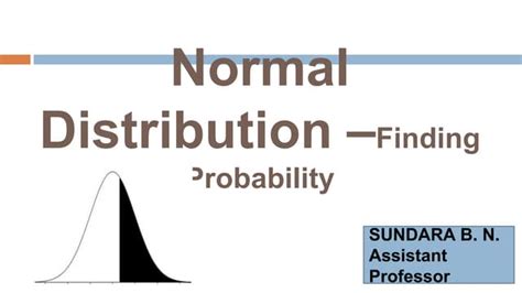 Afbeeldingsresultaten voor Probability and Normal Distribution Examples