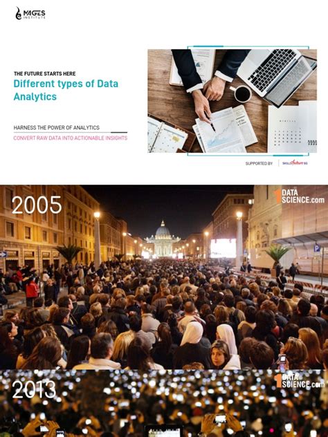 Image result for Les Types De Data Analytics