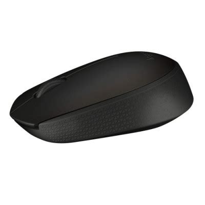 Toradh íomhá ar How to Open Logitech B170 Mouse