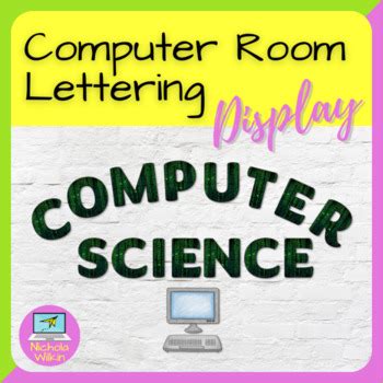 Image result for Computer Shop Lettering