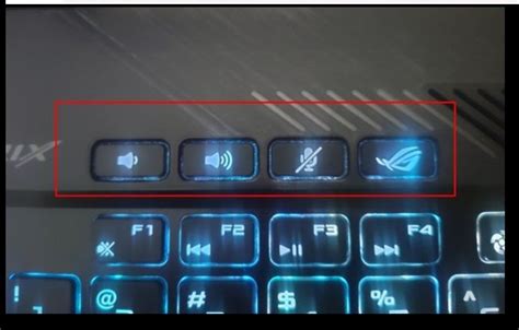 Image result for Enable Rog Key