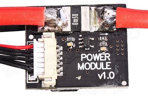 Power Module YRRC に対する画像結果