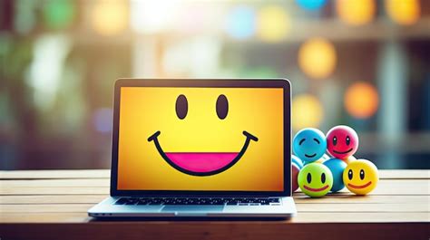 Image result for Computer Smiley-Face