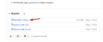 Image result for Asio File