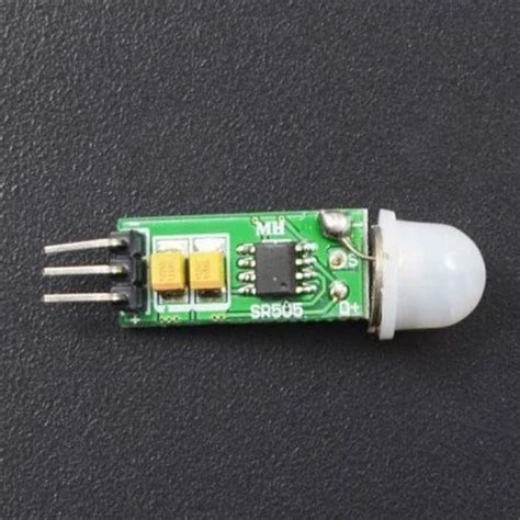 Image result for Mini PIR Sensor