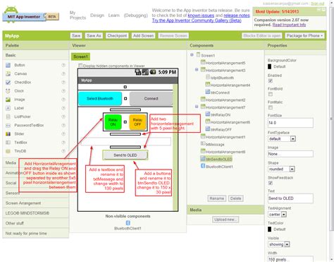 Image result for Android Control Arduino