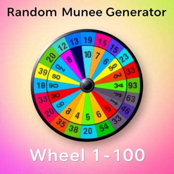 Image result for Customizable Random Generator